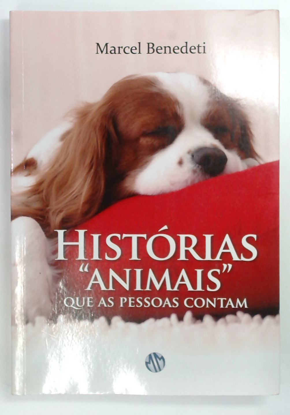 Capa do livro Histórias Animais que as Pessoas Contam