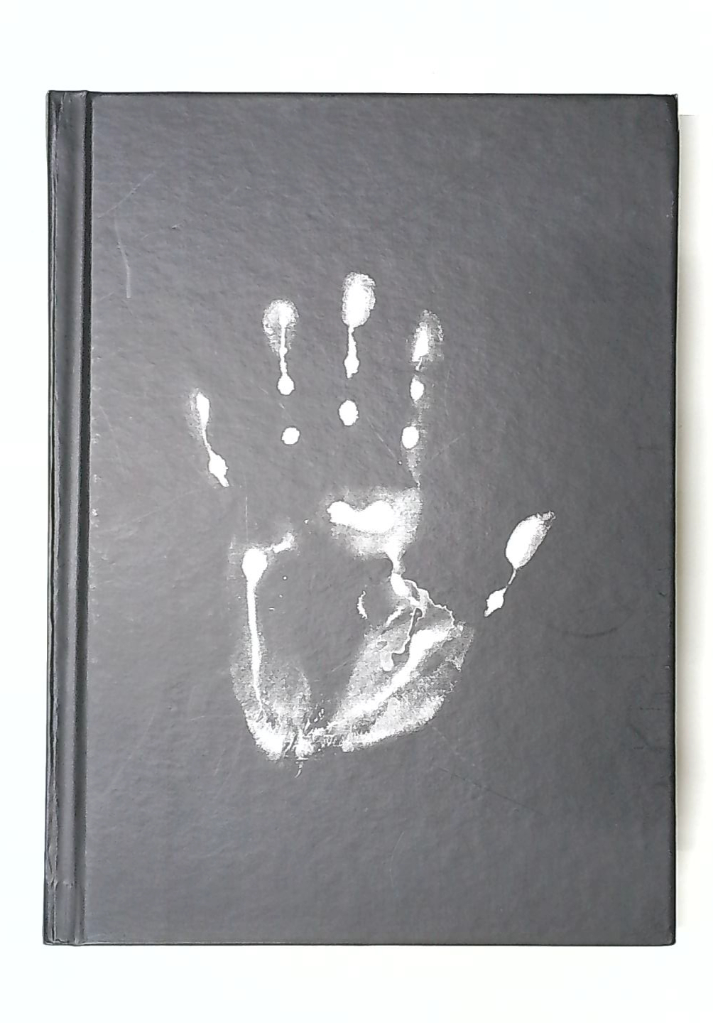 Capa do livro O Efeito Sombra