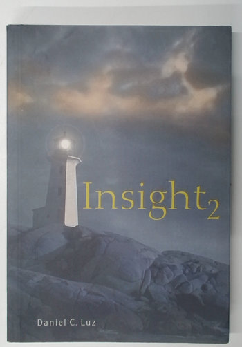 Capa do livro Insight 2
