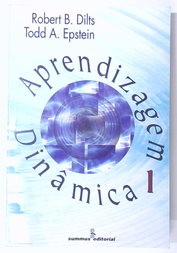 Capa do livro Aprendizagem Dinâmica 1