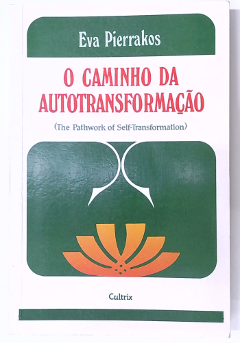 Capa do livro O Caminho da Autotransformação